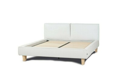Łóżko tapicerowane Vesta Bed